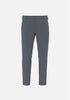SHORT AMERICA POCKET TROUSERS